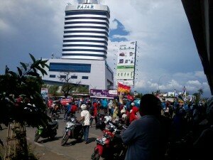 Aksi Univ 45