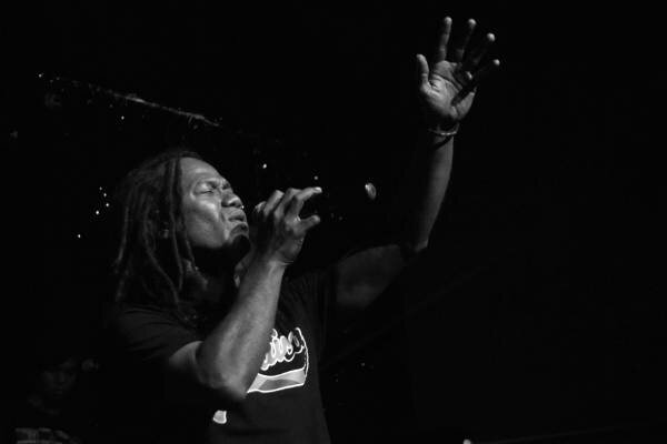 Rasta Fara