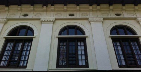 Museum Kota Makassar [Foto: Rahmat Arham]